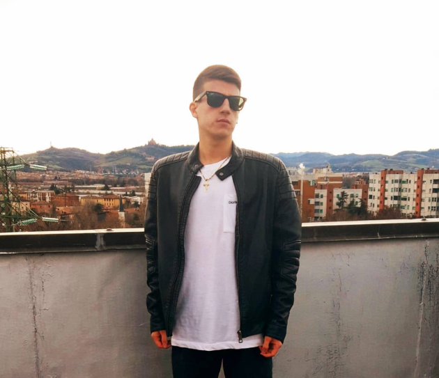 Crotone, aggressione a Davide Ferrerio: “È stato uno scambio di persona”