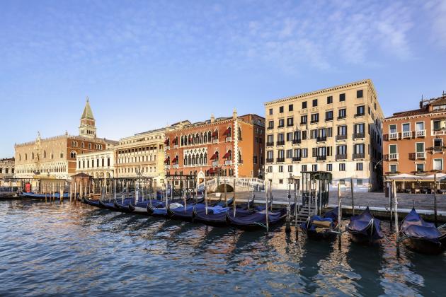 Hotel Danieli Venezia