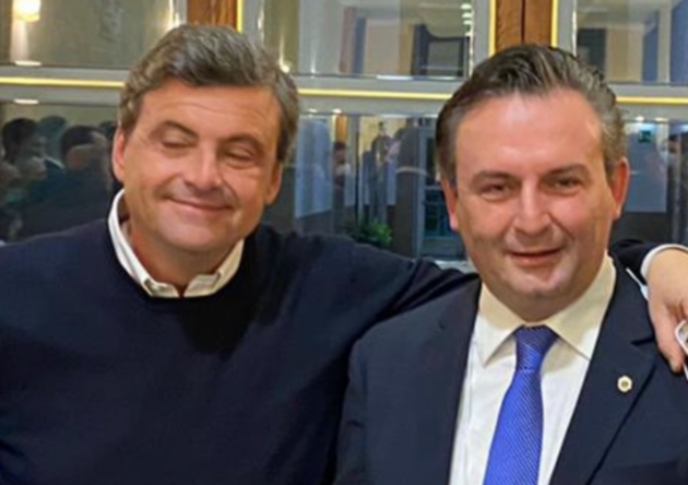 Azione: Pasquale del Prete, nuovo candidato impresentabile che è “camorrista e fiero di esserlo”