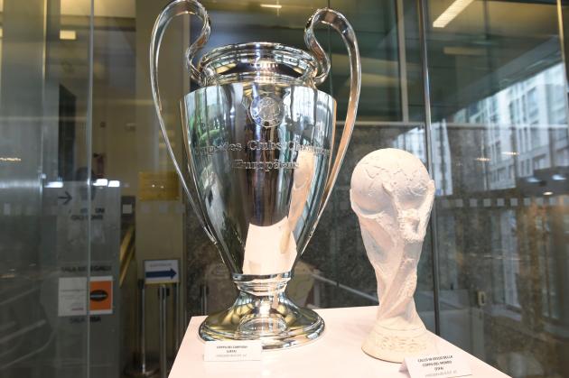 Sorteggio Champions league diretta: gironi per Inter, Milan, Juve e Napoli