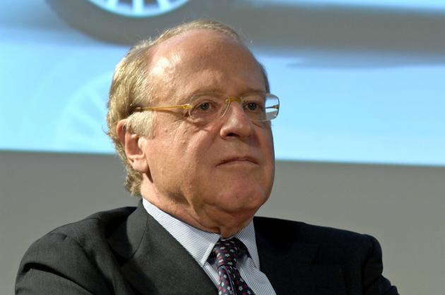 Price cap, Scaroni impallina Bonomi: "Irrealizzabile. Putin non chiuderà rubinetti"