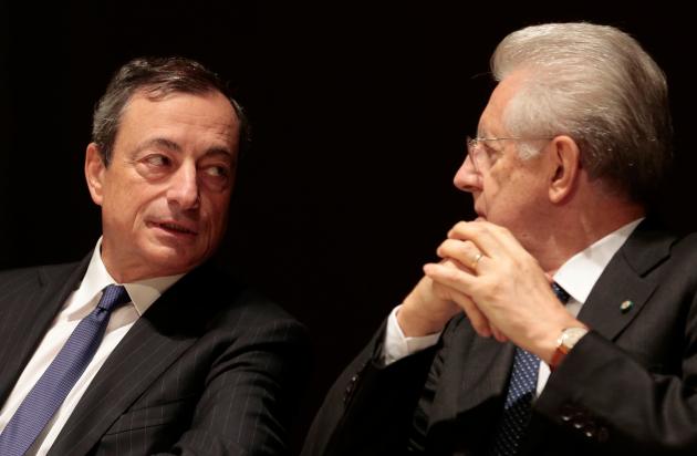 Governo, Meloni e lo spettro di Mario Draghi: pronto un nuovo centro. Mattarella garante