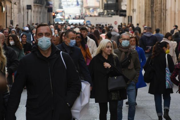 Covid, l'"agenda pre pandemia" sostituita dalla "resilienza coatta". E neanche la politica può fungere da riparo 