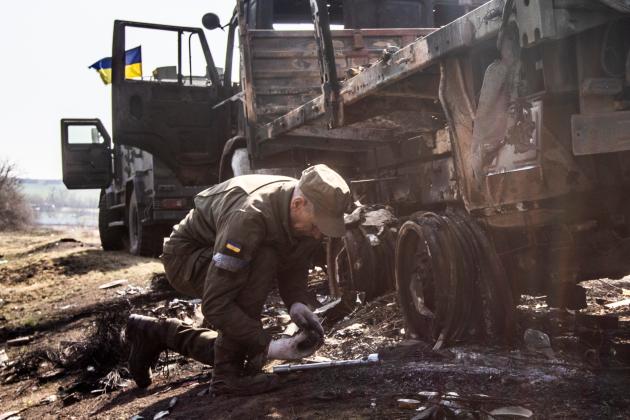 Ucraina, via alla controffensiva a Kherson: scontri nella regione. Mosca smentisce
