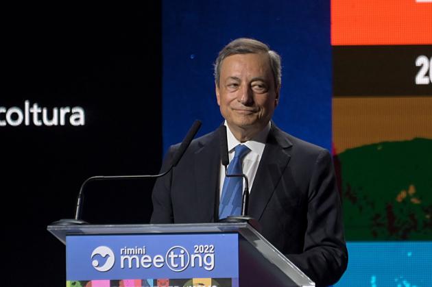 Draghi ai ministri sul programma: "Completare 121 provvedimenti a settembre. Serve sforzo eccezionale"