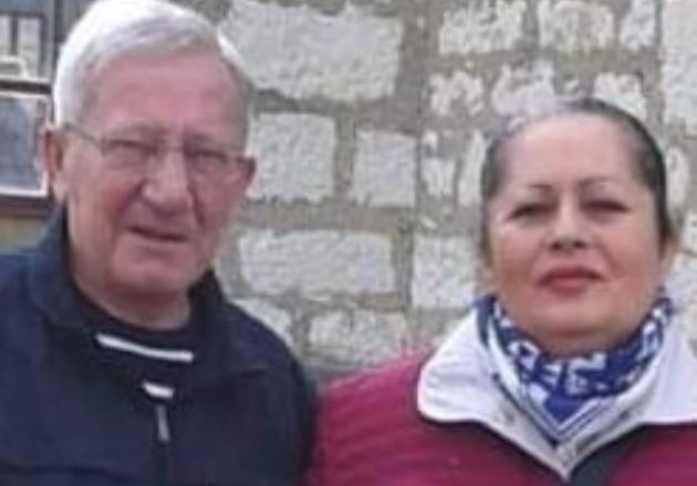 Nadire Kurti, chi è la donna che ha ucciso e fatto a pezzi il marito a colpi d'ascia