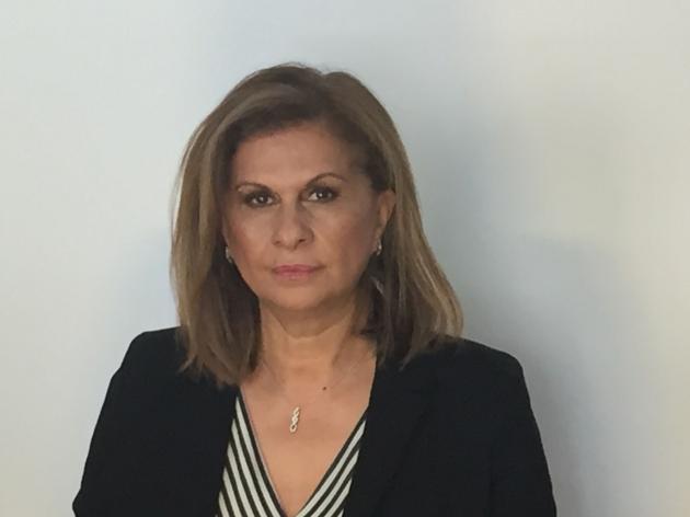 Souad Sbai