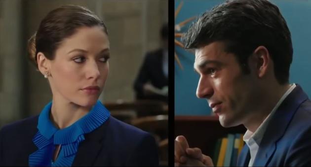 Poli opposti: trama, cast, come finisce, storia vera del film su Rai 1