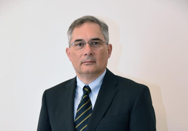 Alessandro Puliti