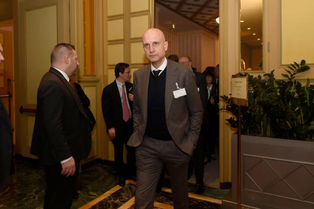 Mancini, Sorgenia: "Tetto al prezzo del gas, ci proviamo da mesi ma sembra che in Europa siano terrorizzati"