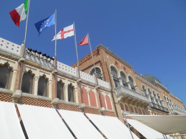 Mostra del cinema di Venezia 