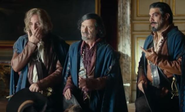 Tutti per 1 - 1 per tutti: trama, cast, trailer, come finisce e storia vera