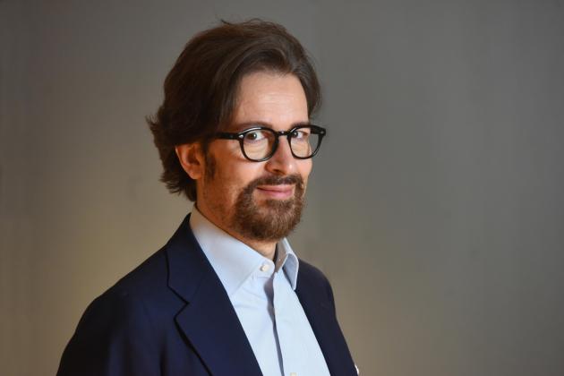 Fabio Vaccarono nominato membro dell’Alto Consiglio Direttivo di AISES