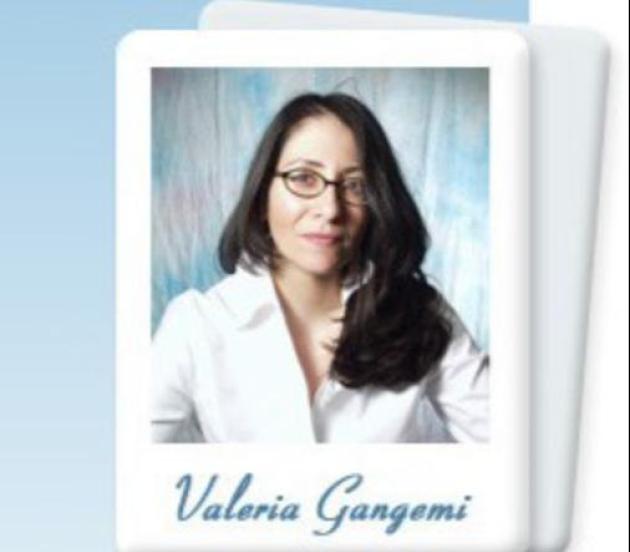 Elezioni 2022, Valeria Gangemi (MRE): "Abbassare l'Iva sulla cultura"