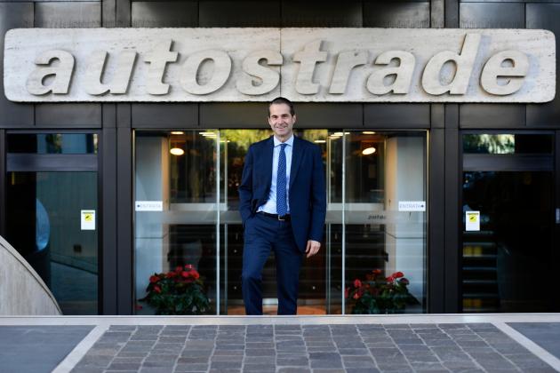 Tomasi, Ad di Autostrade per l’Italia: “Il traffico è tornato ai valori del 2019”