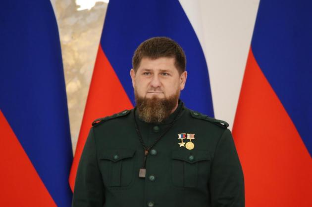 Russia: Kadyrov vuole rinunciare alla leadership dei ceceni. "Pronto a lasciare prima che mi caccino"