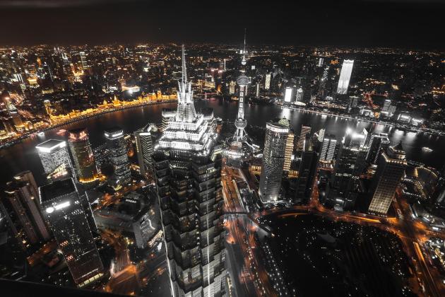 Cinque anni di sostegno europeo alle imprese italiane in Cina