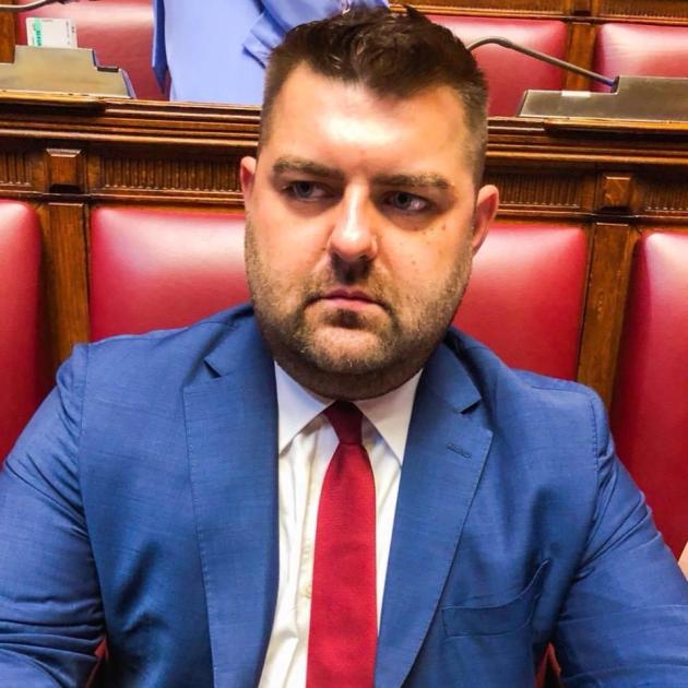 alessandro sorte