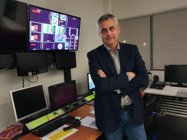Antonio Caggiano
