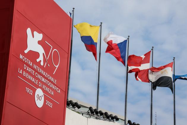 Festival del Cinema di Venezia 2022: film in concorso