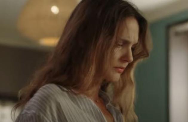 Solo uno Sguardo, serie tv: quante puntate, trama, storia vera, cast e trailer della fiction