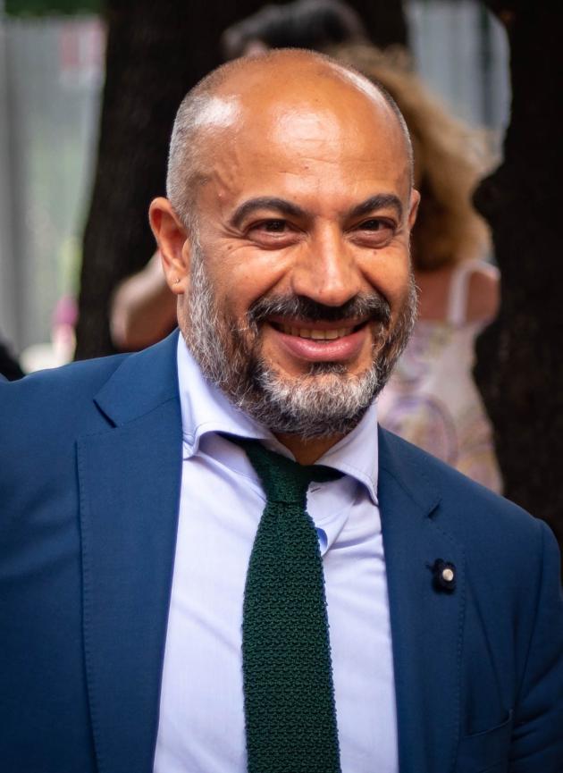 Elezioni 2022. Gianluigi Paragone (ItalExit): “No a obbligo vaccinale, green pass e identità digitale. Economia allo sfascio per colpa di precedenti politiche di austerity”