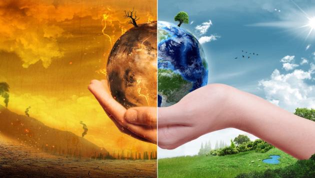 Caro bollette, il Cnr: “Caldo a novembre buona notizia per l’energia”. Toh: i cambiamenti climatici salvano l’Italia