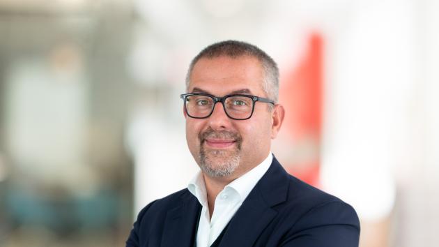 Alessandro Cadei