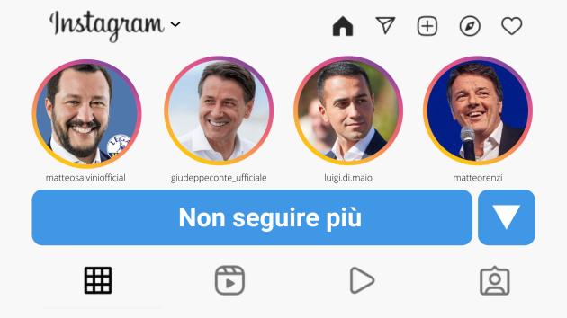 Elezioni: è social-mania per i candidati. Quali politici spendono di più sui social per fare campagna?