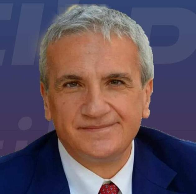 Luciano Ciocchetti