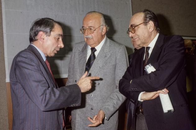 Unipol, al via la mostra “Carlo Alberto Dalla Chiesa: l’Uomo, il Generale 1982-2022” a Roma