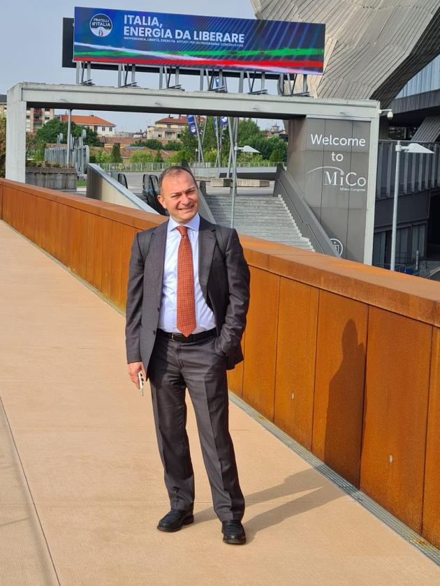 Luca Sbardella