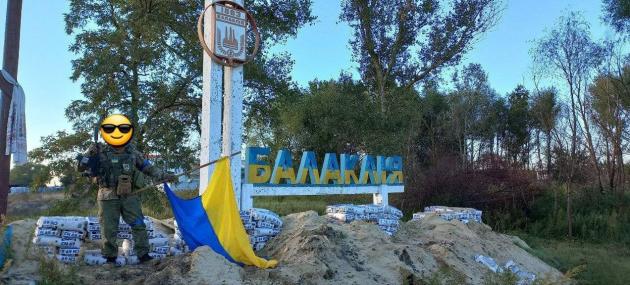 Guerra in Ucraina: la controffensiva di Kiev si espande a Kharkiv e Izium: "Qui è l'inferno"