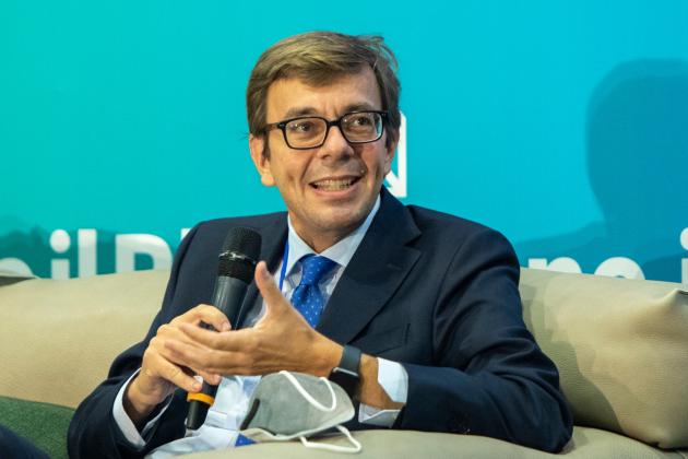 Massimiliano Bianco 