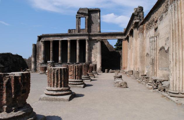 Pompei, comitato di gestione aggiorna Piano Strategico: approvati nuovi progetti dal valore di 900 mln