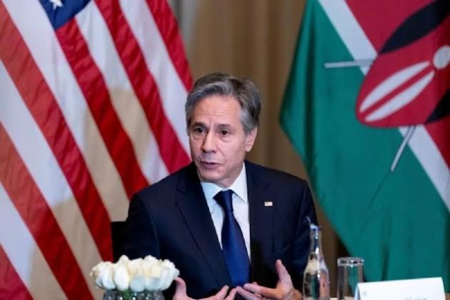 La rivelazione di Blinken: "Cina ha convinto Putin a non utilizzare armi nucleari, c'era probabilità fino al 15% che le usasse”
