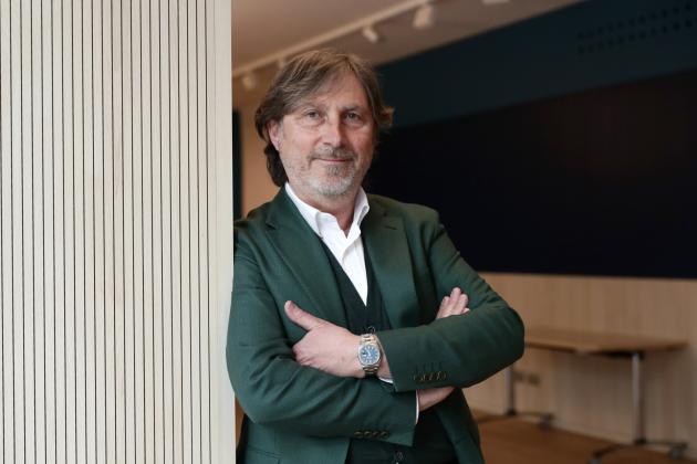 Aldo Di Stasio