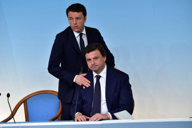 Elezioni, Renzi: "Se vince Meloni, noi all'opposizione. Calenda protagonista"