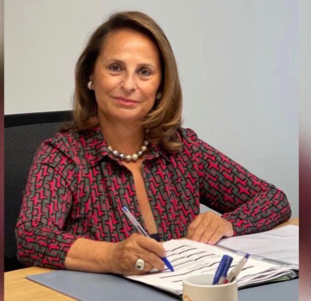 Luisa Regimenti