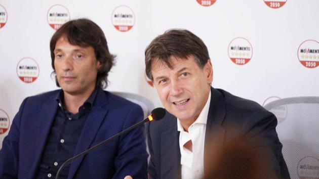 Elezioni 2022, Conte (M5s): “No a larghe intese”. E i governi con Lega e Pd cos’erano? 