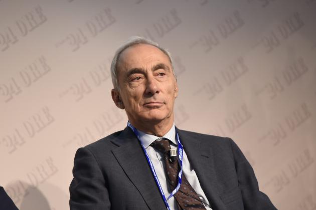 Umberto Quadrino