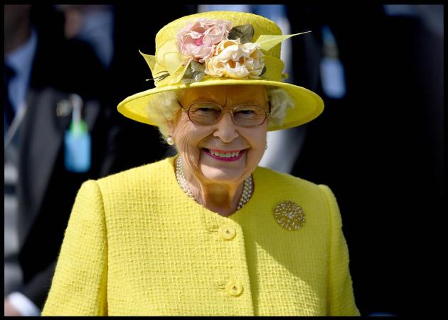 Regina Elisabetta figli, nipoti e pronipoti: l'albero genealogico e le et&agrave;