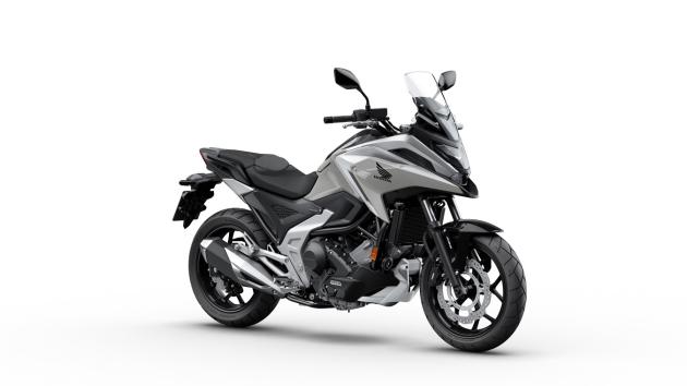 Nuova Honda NC750X 2023: le novità da sapere