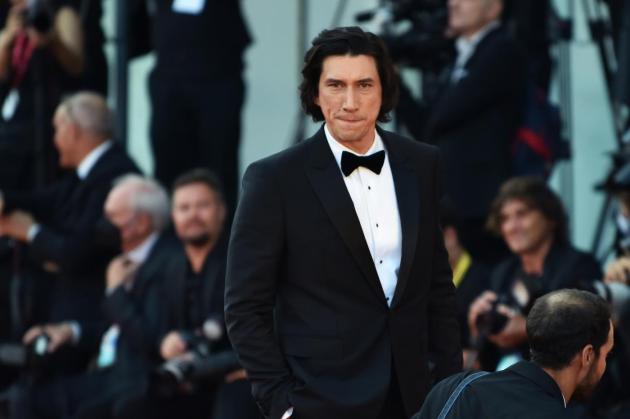 Adam Driver 