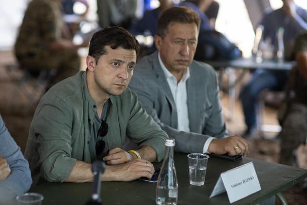 Ucraina, l'appello pacifista di Yurii Sheliazhenko:  "Chi, se non noi stessi, può fermare la guerra?"