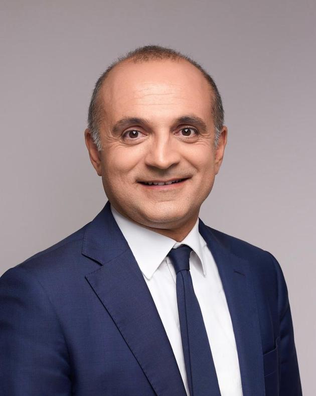 Mauro D'attis