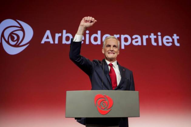 Gas, Norvegia primo fornitore Ue con 60 miliardi di ricavi: “Price cap? No, grazie”