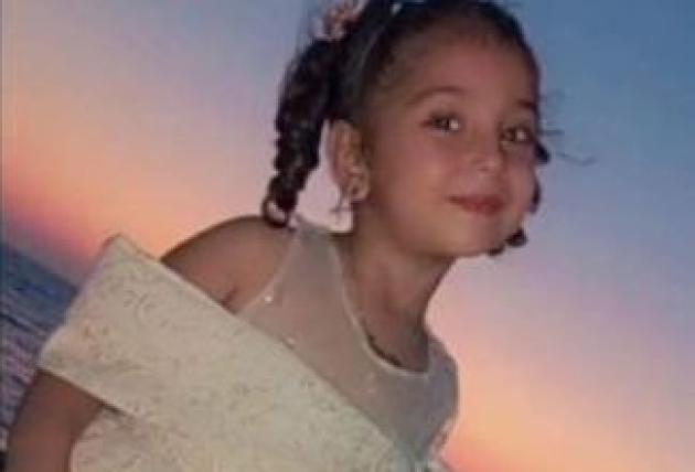 Loujin, chi è la bambina siriana morta di sete: aveva 4 anni di età