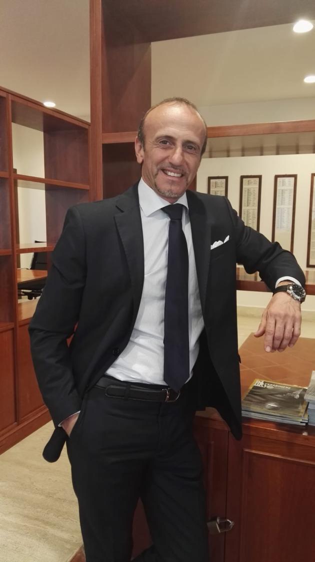 Luigi Avveduto