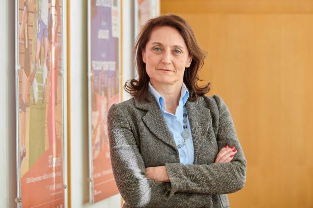 In occasione di “About Women”, Paola Angeletti (Intesa Sanpaolo): "Nei momenti difficili la solidarietà emerge in tutto il suo valore"
